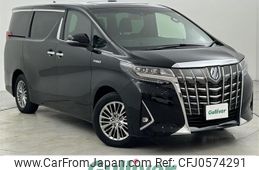 toyota alphard 2020 -TOYOTA--Alphard 6AA-AYH30W--AYH30-0106782---TOYOTA--Alphard 6AA-AYH30W--AYH30-0106782-