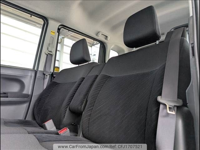 daihatsu tanto 2014 CFJ1707521 image 2