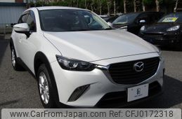 mazda cx-3 2015 -MAZDA--CX-3 DK5FW--119335---MAZDA--CX-3 DK5FW--119335-