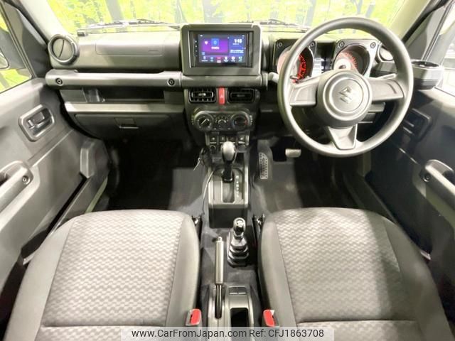 suzuki jimny 2023 CFJ1863708 image 2
