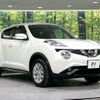 nissan juke 2015 -NISSAN--Juke DBA-YF15--YF15-409083---NISSAN--Juke DBA-YF15--YF15-409083- image 17