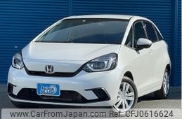 honda fit 2022 -HONDA--Fit GR1--GR1-1121778---HONDA--Fit GR1--GR1-1121778-