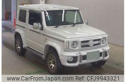 suzuki jimny-sierra 2020 -SUZUKI 【川崎 530ﾉ3288】--Jimny Sierra 3BA-JB74W--JB74W-114513---SUZUKI 【川崎 530ﾉ3288】--Jimny Sierra 3BA-JB74W--JB74W-114513-