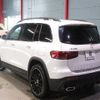 mercedes-benz glb-class 2021 CFJ1738116 image 4