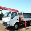 isuzu elf-truck 2017 CFJ1605123 image 1