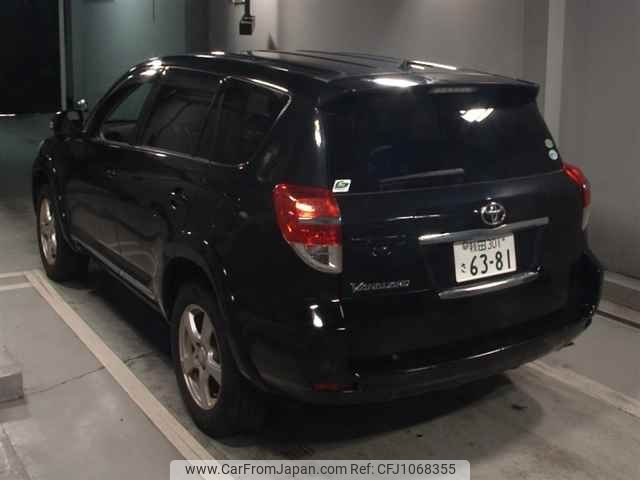 toyota vanguard 2012 -TOYOTA 【秋田 301ｻ6381】--Vanguard ACA33W-5291090---TOYOTA 【秋田 301ｻ6381】--Vanguard ACA33W-5291090- image 2