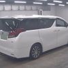 toyota alphard 2015 quick_quick_DBA-GGH35W_GGH35-0001446 image 4