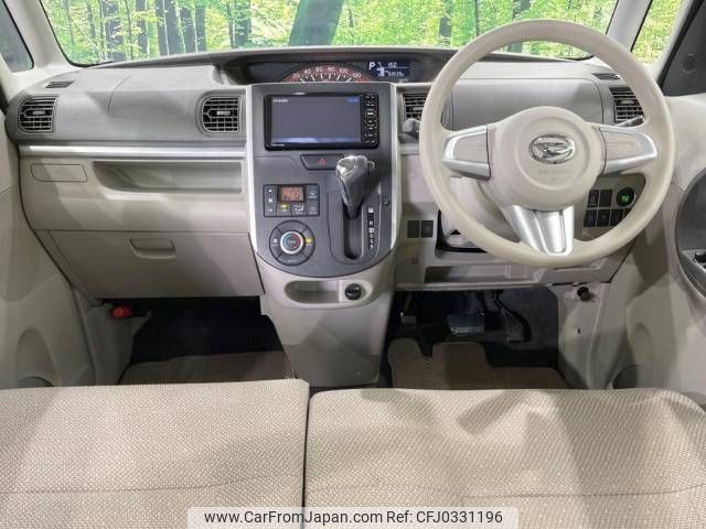 daihatsu tanto 2014 -DAIHATSU--Tanto DBA-LA610S--LA610S-0023329---DAIHATSU--Tanto DBA-LA610S--LA610S-0023329- image 2