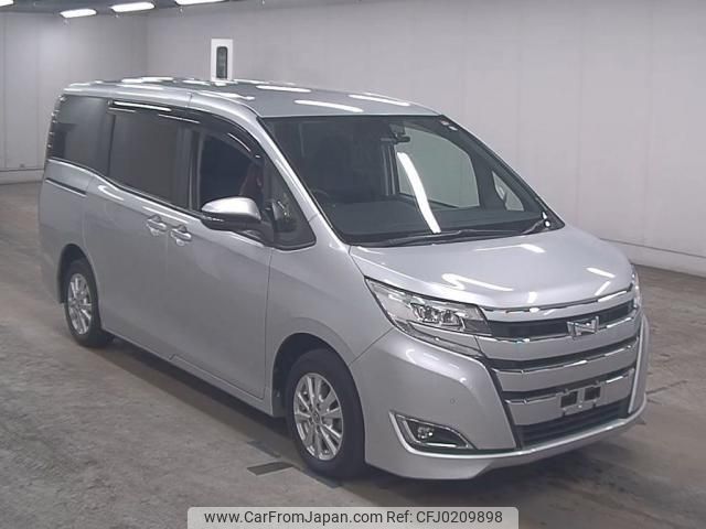 toyota noah 2020 quick_quick_6AA-ZWR80G_ZWR80-0461437 image 1