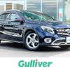 mercedes-benz gla-class 2018 -MERCEDES-BENZ--Benz GLA DBA-156947--WDC1569472J535549---MERCEDES-BENZ--Benz GLA DBA-156947--WDC1569472J535549- image 1