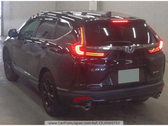 honda cr-v 2022 quick_quick_6BA-RW1_1300825 image 2