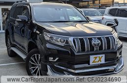 toyota land-cruiser-prado 2019 24940901