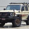 toyota landcruiser-70 2024 quick_quick_GDJ76W_GDJ76-1001950 image 1