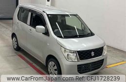 suzuki wagon-r 2016 CFJ1728239