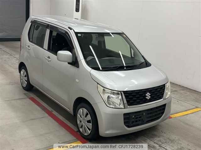 suzuki wagon-r 2016 CFJ1728239 image 1