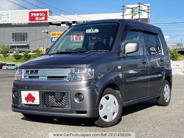 mitsubishi toppo 2008 -MITSUBISHI--Toppo DBA-H82A--H82A-0103498---MITSUBISHI--Toppo DBA-H82A--H82A-0103498- image 1