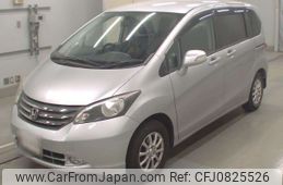 honda freed 2010 -HONDA--Freed GB3-1151990---HONDA--Freed GB3-1151990-