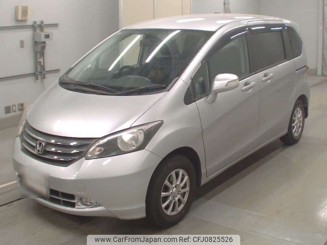 honda freed 2010 -HONDA--Freed GB3-1151990---HONDA--Freed GB3-1151990- image 1