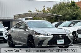 lexus es 2023 CFJ1794931