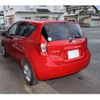 nissan note 2016 -NISSAN--Note DBA-E12--E12-464257---NISSAN--Note DBA-E12--E12-464257- image 2