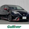 nissan note 2017 -NISSAN--Note DAA-HE12--HE12-020245---NISSAN--Note DAA-HE12--HE12-020245- image 1