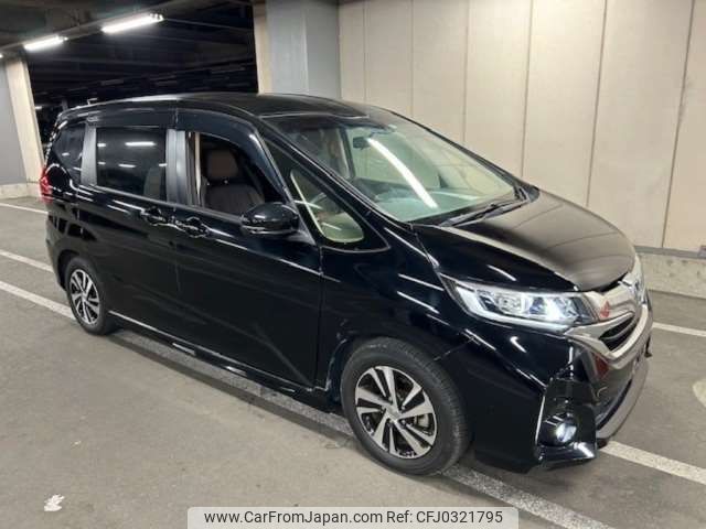 honda freed 2017 -HONDA--Freed DBA-GB5--GB5-1051455---HONDA--Freed DBA-GB5--GB5-1051455- image 2