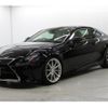 lexus rc 2018 -LEXUS--Lexus RC DBA-GSC10--GSC10-6001584---LEXUS--Lexus RC DBA-GSC10--GSC10-6001584- image 10