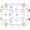 suzuki jimny 2015 -SUZUKI--Jimny ABA-JB23W--JB23W-737653---SUZUKI--Jimny ABA-JB23W--JB23W-737653- image 2