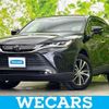 toyota harrier 2020 quick_quick_6BA-MXUA80_MXUA80-0006794 image 1