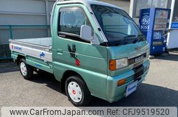 suzuki carry-truck 1997 SUNSPOKE6