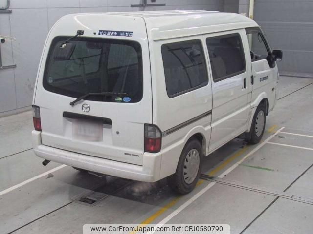 mazda bongo-van 2017 quick_quick_DBF-SLP2M_SLP2M-102729 image 2