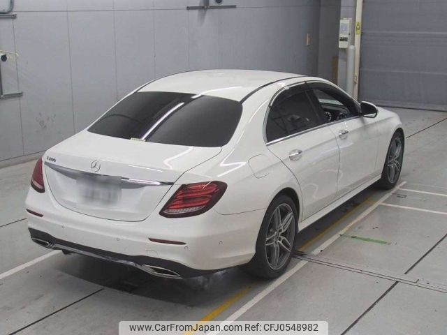 mercedes-benz e-class 2020 -MERCEDES-BENZ 【神戸 304ほ2633】--Benz E Class 213077C-WDD2130772A752711---MERCEDES-BENZ 【神戸 304ほ2633】--Benz E Class 213077C-WDD2130772A752711- image 2