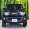 suzuki jimny-sierra 2022 CFJ1635592 image 14
