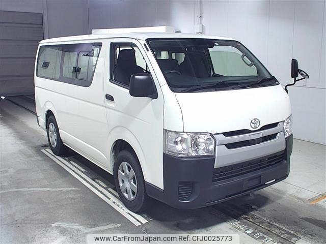 toyota regiusace-van 2020 -TOYOTA--Regius ace Van GDH206V-1037500---TOYOTA--Regius ace Van GDH206V-1037500- image 1