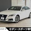 toyota crown 2018 -TOYOTA--Crown 6AA-GWS224--GWS224-1004877---TOYOTA--Crown 6AA-GWS224--GWS224-1004877- image 1