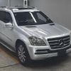 mercedes-benz gl-class 2011 -MERCEDES-BENZ--Benz GL Class WDC1648861A769169---MERCEDES-BENZ--Benz GL Class WDC1648861A769169- image 1