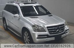 mercedes-benz gl-class 2011 -MERCEDES-BENZ--Benz GL Class WDC1648861A769169---MERCEDES-BENZ--Benz GL Class WDC1648861A769169-