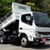 mitsubishi-fuso canter 2022 GOO_NET_EXCHANGE_0706820A30250519W001 image 5
