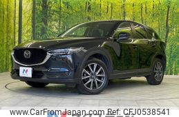 mazda cx-5 2017 -MAZDA--CX-5 LDA-KF2P--KF2P-121911---MAZDA--CX-5 LDA-KF2P--KF2P-121911-