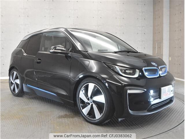 bmw i3 2018 quick_quick_1Z06_WBY7Z42000VC87420 image 2