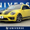 volkswagen the-beetle 2014 -VOLKSWAGEN--VW The Beetle ABA-16CPL--WVWZZZ16ZEM637205---VOLKSWAGEN--VW The Beetle ABA-16CPL--WVWZZZ16ZEM637205- image 1