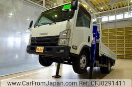 isuzu elf-truck 2017 -ISUZU--Elf TPG-NPR85YN--NPR85Y-7015205---ISUZU--Elf TPG-NPR85YN--NPR85Y-7015205-