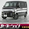 suzuki every-wagon 2016 -SUZUKI--Every Wagon ABA-DA17W--DA17W-116018---SUZUKI--Every Wagon ABA-DA17W--DA17W-116018- image 1