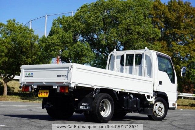 isuzu elf-truck 2017 CFJ1713571 image 2