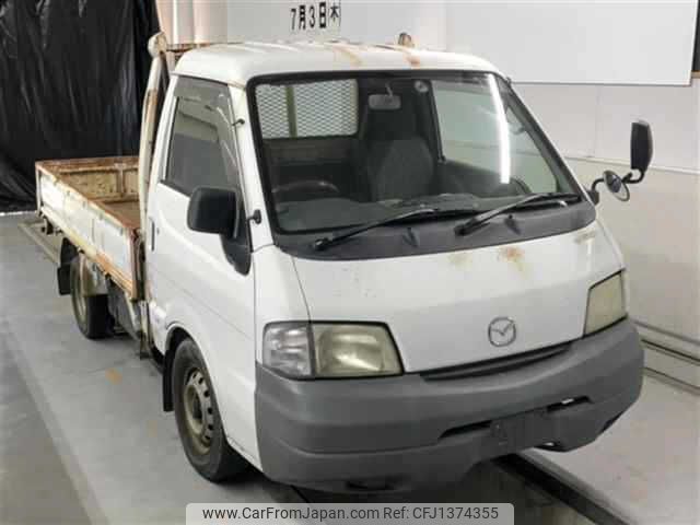 mazda bongo-truck 2000 -MAZDA--Bongo Truck SK22T--SK22T-104651---MAZDA--Bongo Truck SK22T--SK22T-104651- image 1
