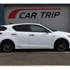 lexus ct 2018 -LEXUS--Lexus CT DAA-ZWA10--ZWA10-2322379---LEXUS--Lexus CT DAA-ZWA10--ZWA10-2322379- image 45