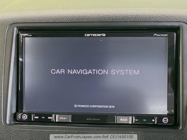 suzuki spacia 2016 CFJ1650100 image 2