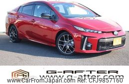 toyota prius-phv 2018 -TOYOTA--Prius PHV DLA-ZVW52--ZVW52-3094015---TOYOTA--Prius PHV DLA-ZVW52--ZVW52-3094015-