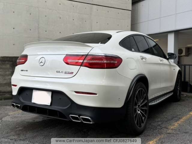mercedes-benz amg 2018 -MERCEDES-BENZ 【豊橋 309ﾐ 222】--AMG CBA-253364--WDC2533642F409281---MERCEDES-BENZ 【豊橋 309ﾐ 222】--AMG CBA-253364--WDC2533642F409281- image 2