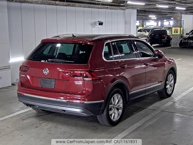 volkswagen tiguan 2020 -VOLKSWAGEN--VW Tiguan WVGZZZ5NZKW907759---VOLKSWAGEN--VW Tiguan WVGZZZ5NZKW907759- image 2